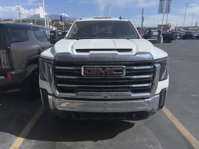 2025 GMC Sierra 3500 Crew Cab 4WD Pickup for sale #SF168554W - photo 2