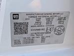 2025 GMC Sierra 3500 Crew Cab 4WD Pickup for sale #SF168554W - photo 30
