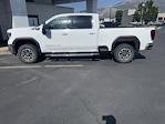2025 GMC Sierra 3500 Crew Cab 4WD Pickup for sale #SF168554W - photo 4