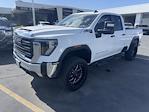 2025 GMC Sierra 2500 Double Cab 4WD Pickup for sale #SF208153W - photo 1