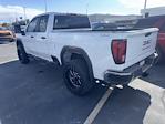 2025 GMC Sierra 2500 Double Cab 4WD Pickup for sale #SF208153W - photo 10