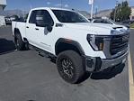 2025 GMC Sierra 2500 Double Cab 4WD Pickup for sale #SF208153W - photo 3