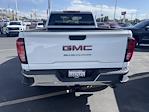 2025 GMC Sierra 2500 Double Cab 4WD Pickup for sale #SF208153W - photo 8