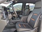 2025 GMC Sierra 3500 Crew Cab 4WD Pickup for sale #SF210142C - photo 14