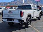 2025 GMC Sierra 3500 Crew Cab 4WD Pickup for sale #SF210142C - photo 24