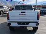 2025 GMC Sierra 3500 Crew Cab 4WD Pickup for sale #SF210142C - photo 26