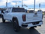 2025 GMC Sierra 3500 Crew Cab 4WD Pickup for sale #SF210142C - photo 2