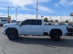 2025 GMC Sierra 3500 Crew Cab 4WD Pickup for sale #SF210142C - photo 27