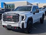 2025 GMC Sierra 3500 Crew Cab 4WD Pickup for sale #SF210142C - photo 1