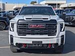 2025 GMC Sierra 3500 Crew Cab 4WD Pickup for sale #SF210142C - photo 28