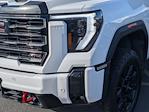 2025 GMC Sierra 3500 Crew Cab 4WD Pickup for sale #SF210142C - photo 29