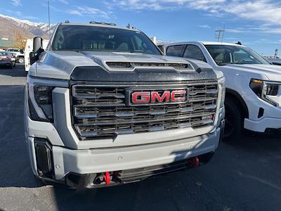 2025 GMC Sierra 3500 Crew Cab 4WD Pickup for sale #SF251249T - photo 1