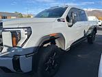 2025 GMC Sierra 3500 Crew Cab 4WD Pickup for sale #SF251249T - photo 10