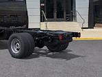 New 2025 GMC Sierra 3500 Pro Regular Cab 4WD 60 CA Cab Chassis for sale #SF344872 - photo 14