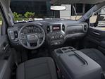 New 2025 GMC Sierra 3500 Pro Regular Cab 4WD 60 CA Cab Chassis for sale #SF344872 - photo 15