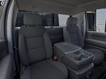 New 2025 GMC Sierra 3500 Pro Regular Cab 4WD 60 CA Cab Chassis for sale #SF344872 - photo 16