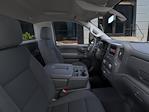 New 2025 GMC Sierra 3500 Pro Regular Cab 4WD 60 CA Cab Chassis for sale #SF344872 - photo 17