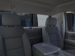 New 2025 GMC Sierra 3500 Pro Regular Cab 4WD 60 CA Cab Chassis for sale #SF344872 - photo 24