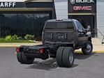 New 2025 GMC Sierra 3500 Pro Regular Cab 4WD 60 CA Cab Chassis for sale #SF344872 - photo 2