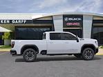 2025 GMC Sierra 2500 Crew Cab 4WD Pickup for sale #SF346165 - photo 5