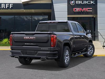 New 2025 GMC Sierra 1500 Denali Crew Cab 4WD Pickup for sale #SG393208 - photo 2