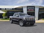 New 2025 GMC Sierra 1500 Denali Crew Cab 4WD Pickup for sale #SG393208 - photo 1