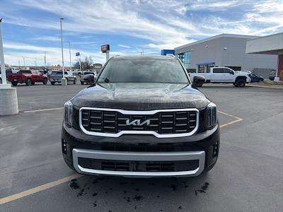 Used 2025 Kia Telluride - photo 1