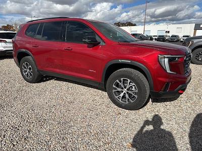 2025 GMC Acadia AWD SUV for sale #SJ172232T - photo 2