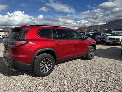 2025 GMC Acadia AWD SUV for sale #SJ172232T - photo 2