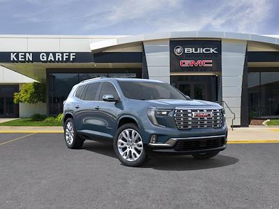 New 2025 GMC Acadia Denali AWD SUV for sale #SJ297017 - photo 1