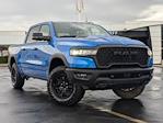 2025 Ram 1500 Crew Cab 4WD Pickup for sale #SN593938T - photo 3