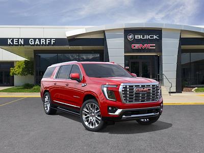 2025 GMC Yukon XL 4WD SUV for sale #SR387972 - photo 1
