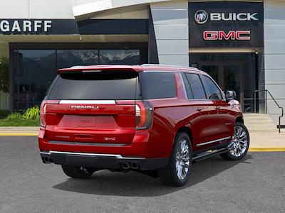 2025 GMC Yukon XL 4WD SUV for sale #SR387972 - photo 2