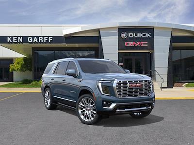 2025 GMC Yukon 4WD SUV for sale #SR390538 - photo 1