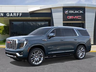 2025 GMC Yukon 4WD SUV for sale #SR390538 - photo 2