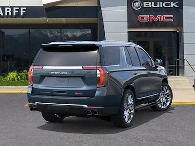 2025 GMC Yukon 4WD SUV for sale #SR390538 - photo 2