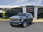 2025 GMC Yukon 4WD SUV for sale #SR390538 - photo 8