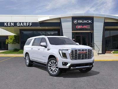 2025 GMC Yukon XL 4WD SUV for sale #SR393915 - photo 1