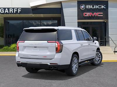 2025 GMC Yukon XL 4WD SUV for sale #SR393915 - photo 2