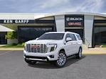 2025 GMC Yukon XL 4WD SUV for sale #SR393915 - photo 8