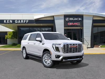 2025 GMC Yukon XL 4WD SUV for sale #SR396956 - photo 1