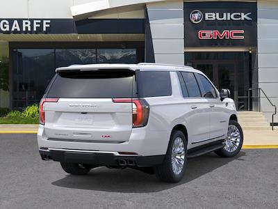 2025 GMC Yukon XL 4WD SUV for sale #SR396956 - photo 2