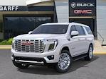 2025 GMC Yukon XL 4WD SUV for sale #SR396956 - photo 6