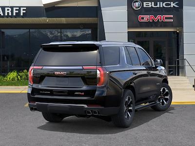 New 2025 GMC Yukon AT4 Ultimate 4WD SUV for sale #SR404148 - photo 2