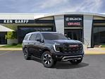 New 2025 GMC Yukon AT4 Ultimate 4WD SUV for sale #SR404148 - photo 1