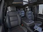 New 2025 GMC Yukon AT4 Ultimate 4WD SUV for sale #SR404148 - photo 16