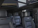 New 2025 GMC Yukon AT4 Ultimate 4WD SUV for sale #SR404148 - photo 24