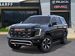 New 2025 GMC Yukon AT4 Ultimate 4WD SUV for sale #SR404148 - photo 6