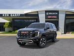 New 2025 GMC Yukon AT4 Ultimate 4WD SUV for sale #SR404148 - photo 8