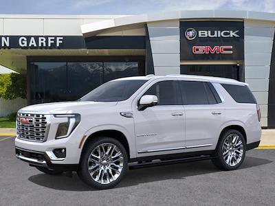 2025 GMC Yukon 4WD SUV for sale #SR405650 - photo 2